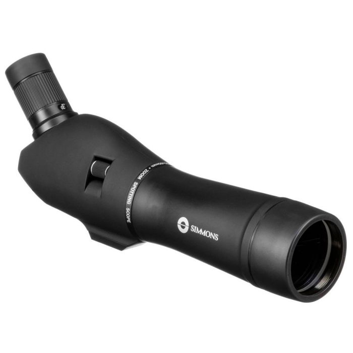 TELESCOPIO TERRESTRE 20-60X60