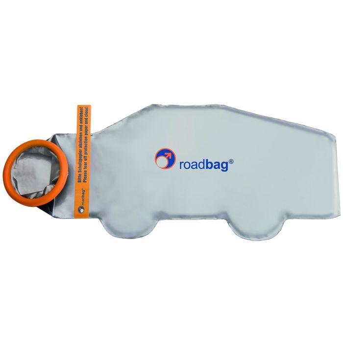 URINARIO DE BOLSILLO ROADBAG