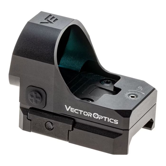 Visor VECTOR OPTICS Frenzy 1x22x26 MOS Red Dot | 📦 Envío Rápido