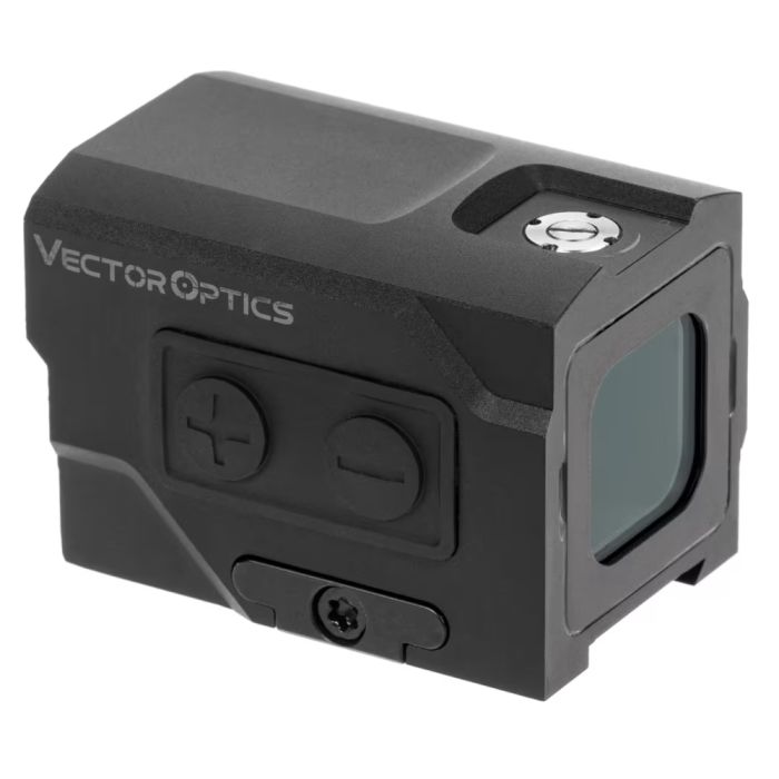 VECTOR OPTICS Frenzy Plus ブラック Visor VECTOR OPTICS Frenzy Plus 1x18x20 Reflex | 📦 Envío Rápido