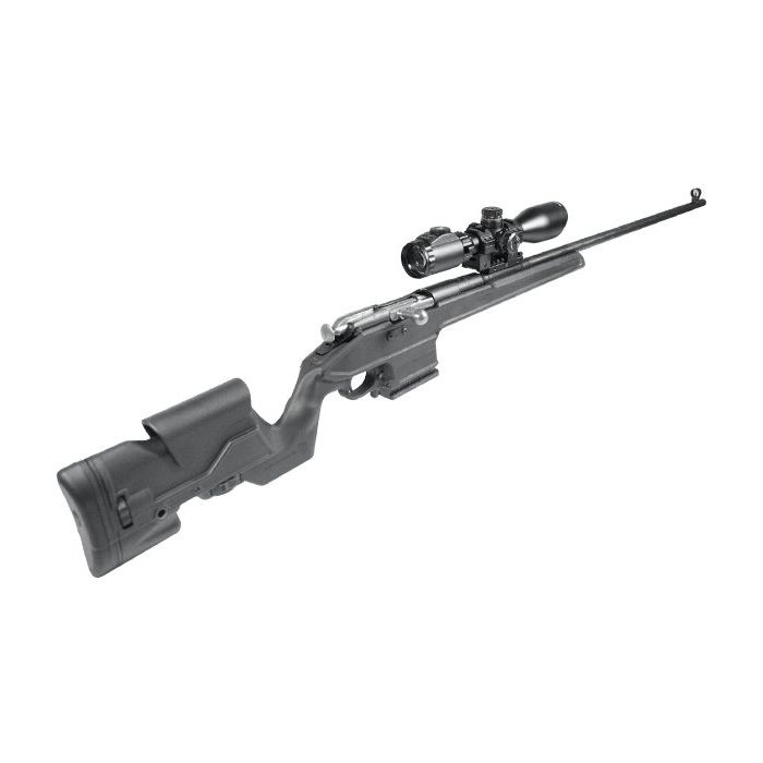 Visor LEAPERS UTG 2-7x44 Accushot Scout TS | 📦 Envío Rápido