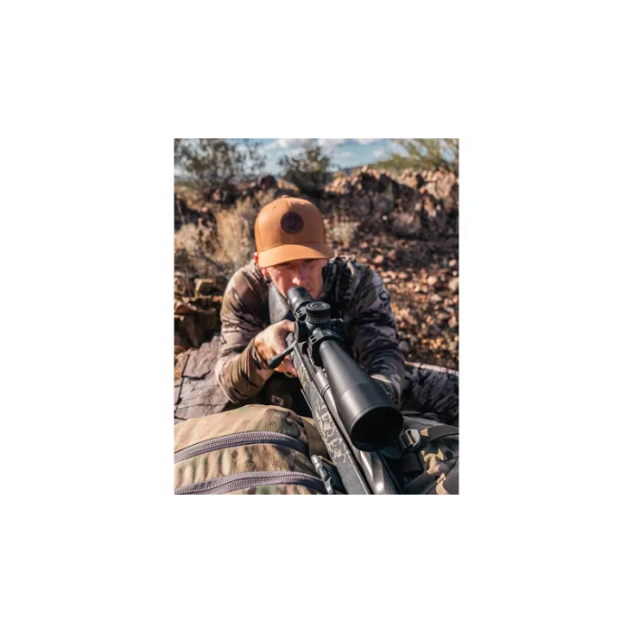 Visor VORTEX Viper HD 5-25x50 VMR-3 MRAD | 📦 Envío Rápido