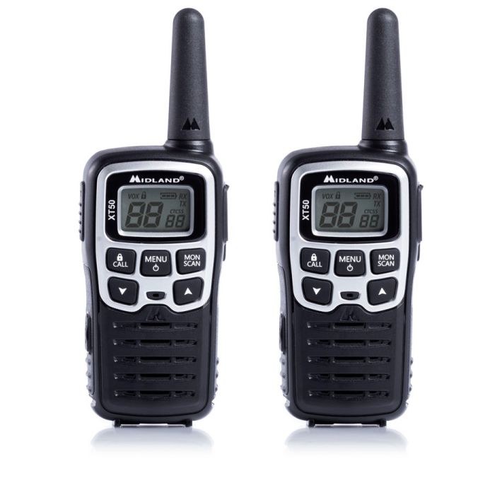 WALKIE TALKIE MIDLAND XT-50