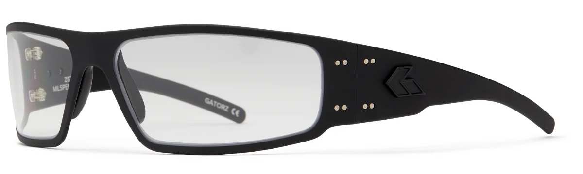 Gafas Fotocromáticas GATORZ Magnum MILSPEC Ballistic | 📦 Envío Rápido