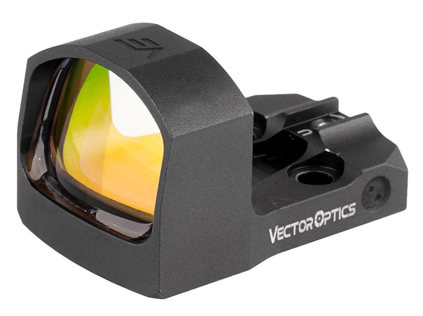 Holográfico VECTOR OPTICS Frenzy-S 1x17x24 AUT | 📦 Envío Rápido
