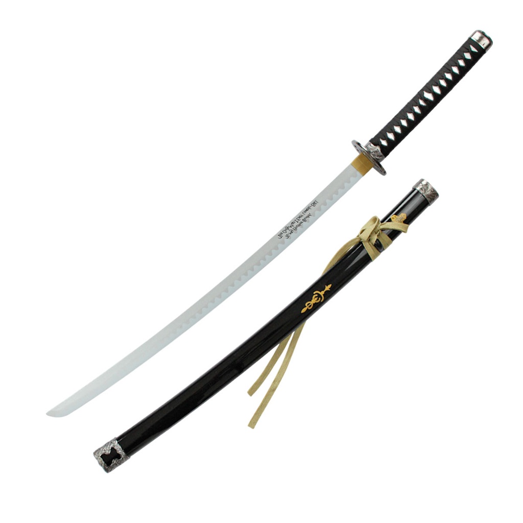 Katana Hattori Hanzo KLBL-3 BLOOD HERITAGE 5035 103 cm | 📦 Envío