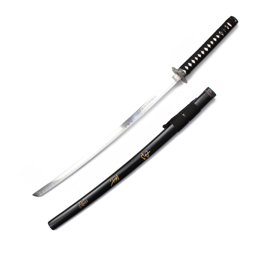 Katana Nathan Algren LSM BLOOD HERITAGE 5042 101 cm | 📦 Envío Rápido