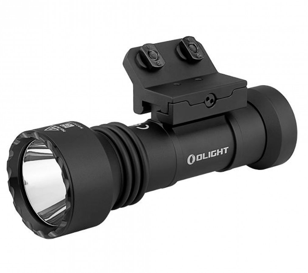 OLIGHT　Javelot Tac フラッシュライト Linterna OLIGHT Javelot Tac 1000 lúmenes | 📦 Envío Rápido