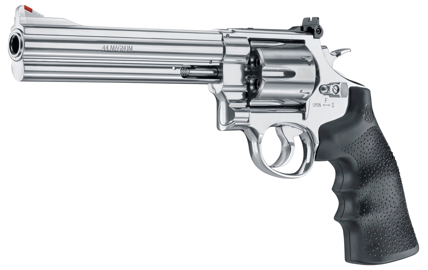 Revólver Smith & Wesson 629 Classic 6.5