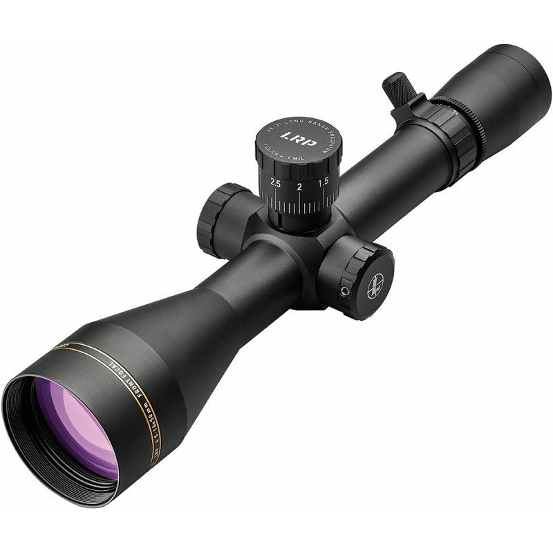 Visor LEUPOLD VX-3i LRP 4.5-14x50 TMR | 📦 Envío Rápido