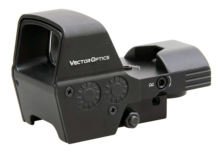Visor Punto Rojo VECTOR OPTICS Omega 1x23x33 | 📦 Envío Rápido