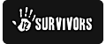 12 Survivors logo