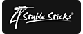 4 Stable Sticks logo