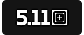 5.11-logo