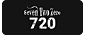 720gear 720 Gear logo - Seven Two Zero