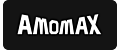 Amomax logo
