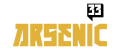 arsenic-33-logo