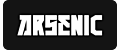 Arsenic Arsenic 33 logo