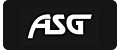 ASG ASG Action Sport Games logo