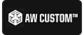 AW Custom logo