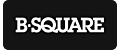 B-Square logo