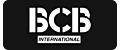 BCB International logo