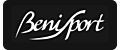 Benisport logo