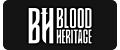 Blood Heritage logo