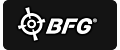 Blue Force Gear logo