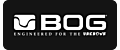 BOG BOG logo