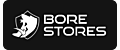 Bore Stores logo