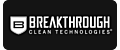 Breakthrough Clean Breakthrough Clean logo