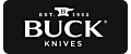 Buck Knives logo