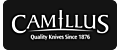 Camillus Knives logo