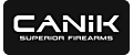 Canik Arms logo