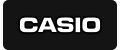 CASIO logo