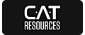 CAT Resources logo