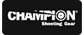 Champion Champion Shooting Gear logo