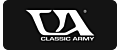 Classic Army logo