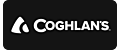 Coghlans logo