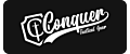 Conquer Tactical Gear logo