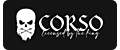 Corso Corso Tactical logo