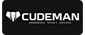Cudeman Handmade Sport Knives logo