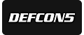 DEFCON 5 Tactical Products logo