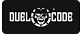 Duel Code logo