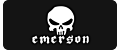 Emerson Tactical Series logo