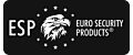 ESP Euro Security Products logo