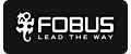 Fobus Lead the Way logo