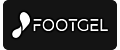 Footgel Footgel logo