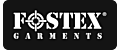 Fostex Garments logo